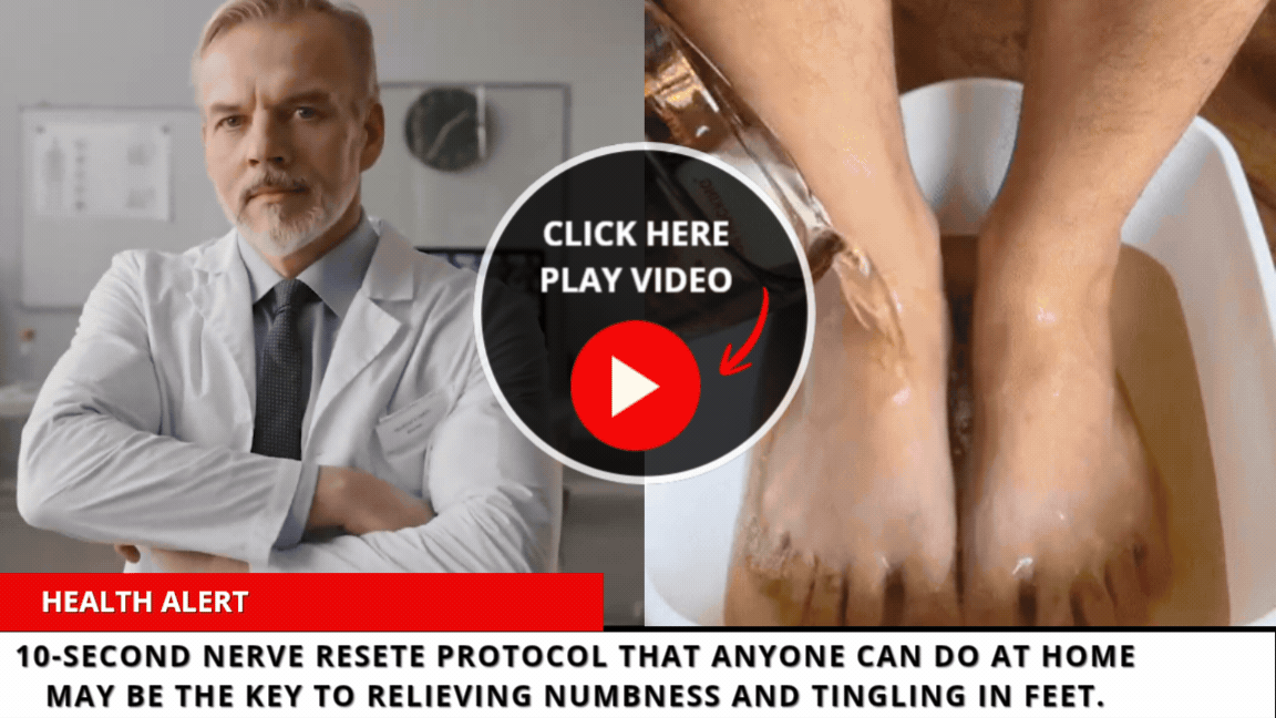 Neuropathy nerve pain relief